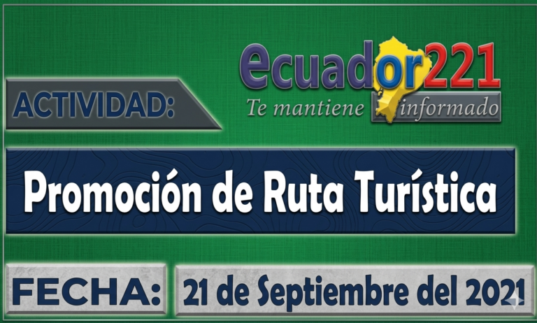 ECUADOR 221