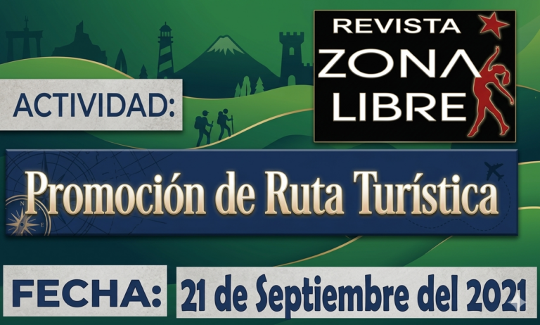 REVISTA ZONA LIBRE