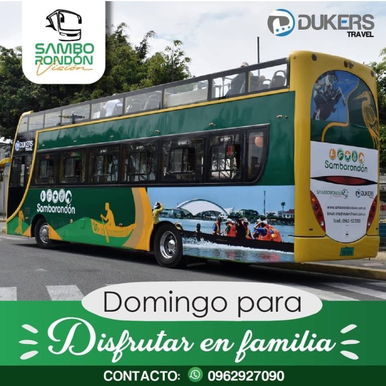 Caravana del Campeón