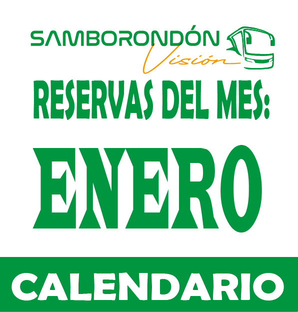 DASE – ENERO