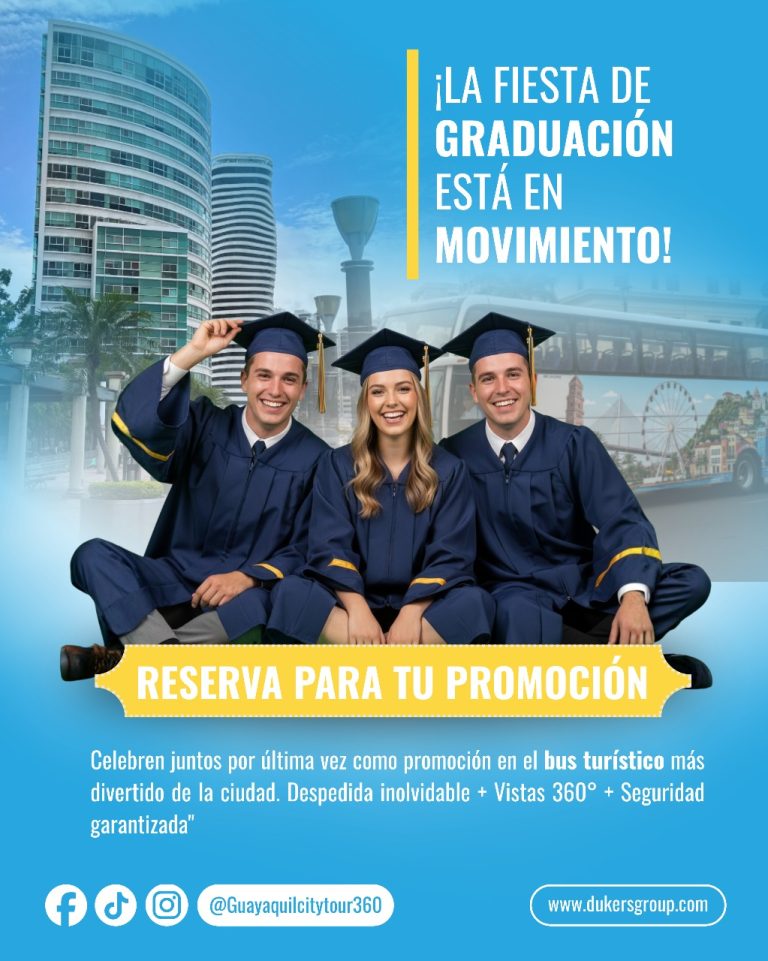 GRADUACIONES