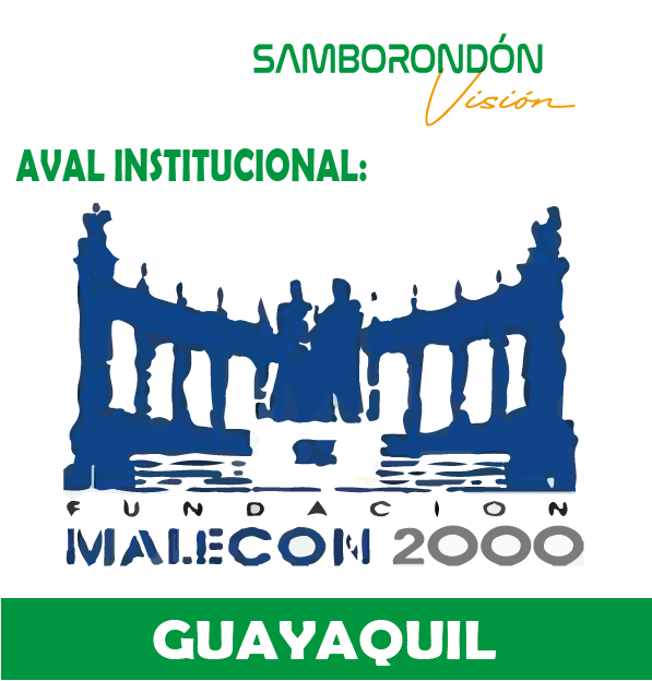 Fundación Malecón 2000