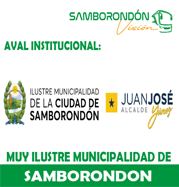 Gobierno Municipal de Samborondon