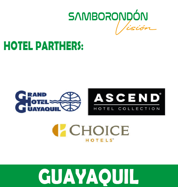 Grand Hotel Guayaquil