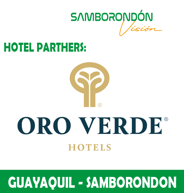 Hotel Oro Verde Parthers