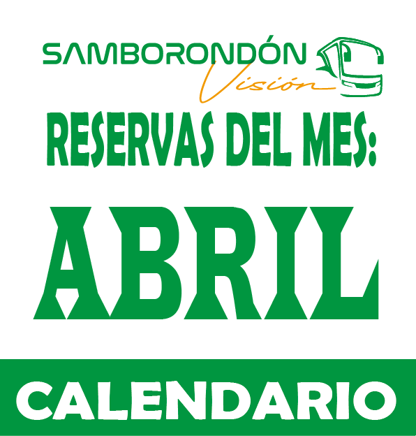 DASE – ABRIL
