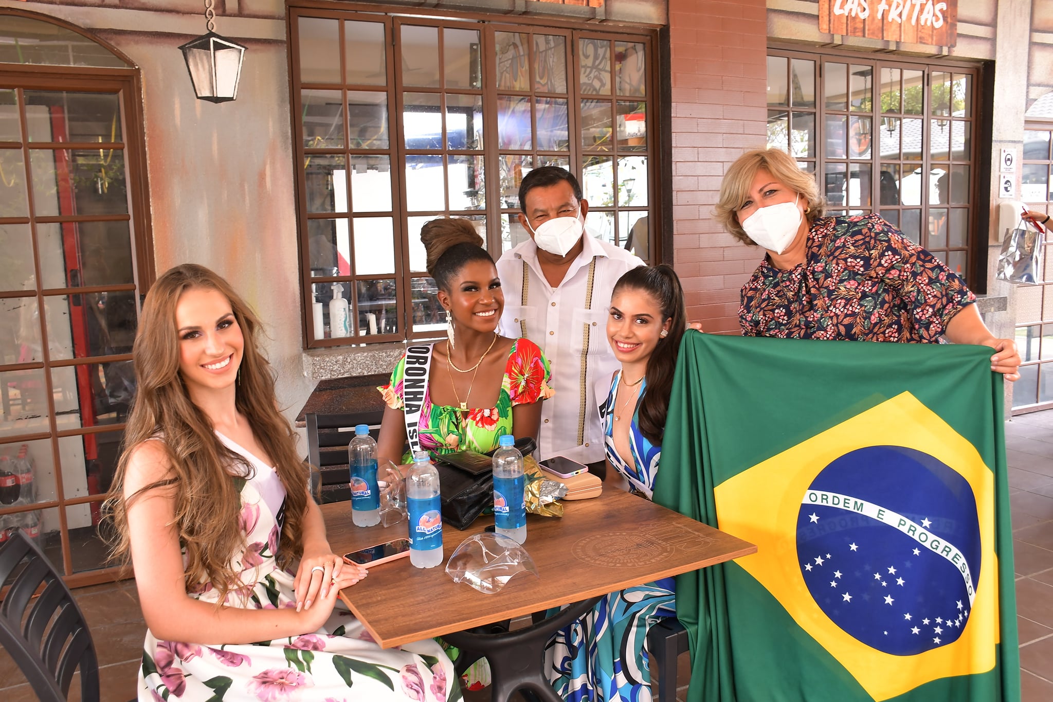 Miss Teen Internacional 11