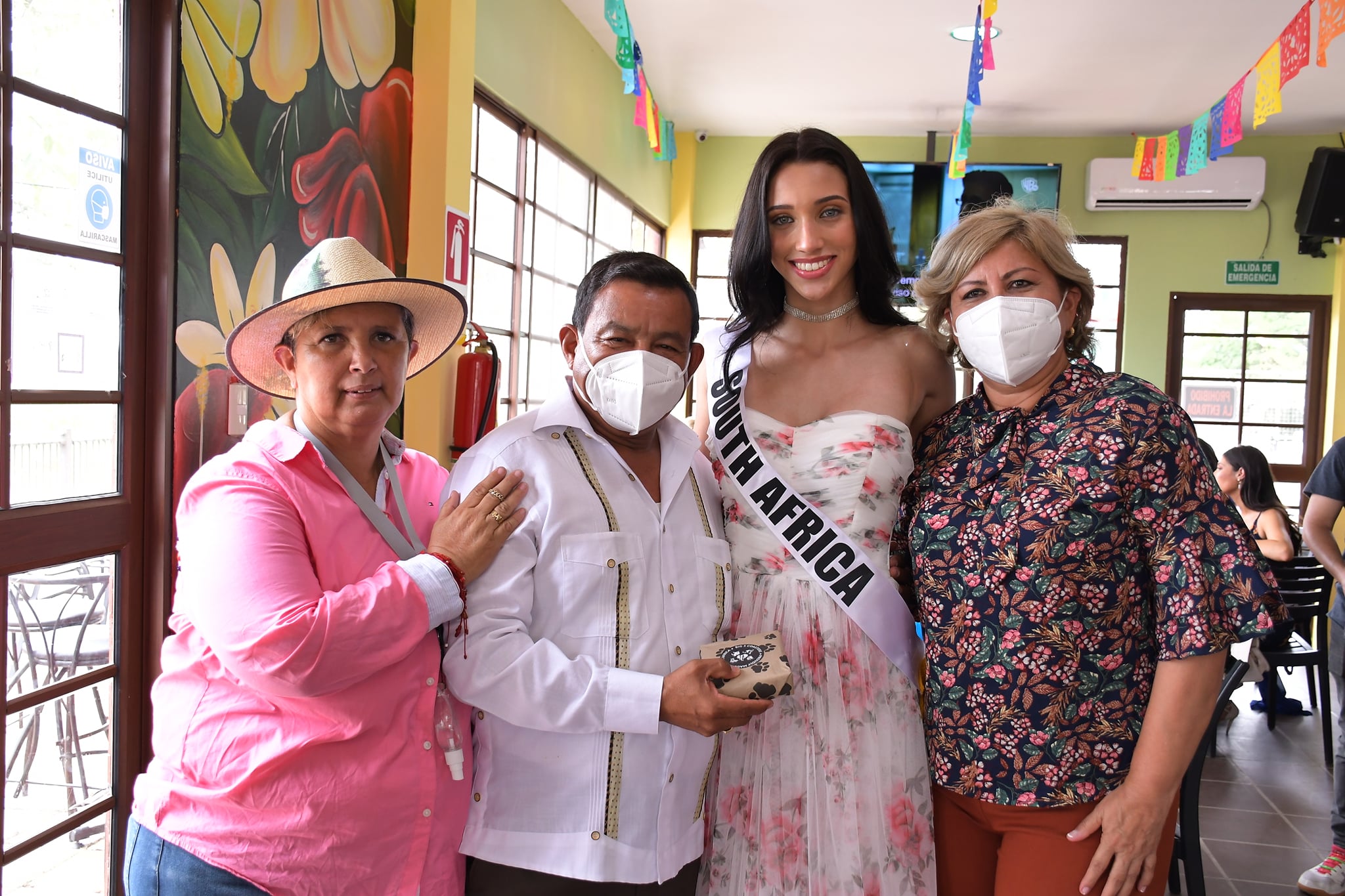 Miss Teen Internacional 15
