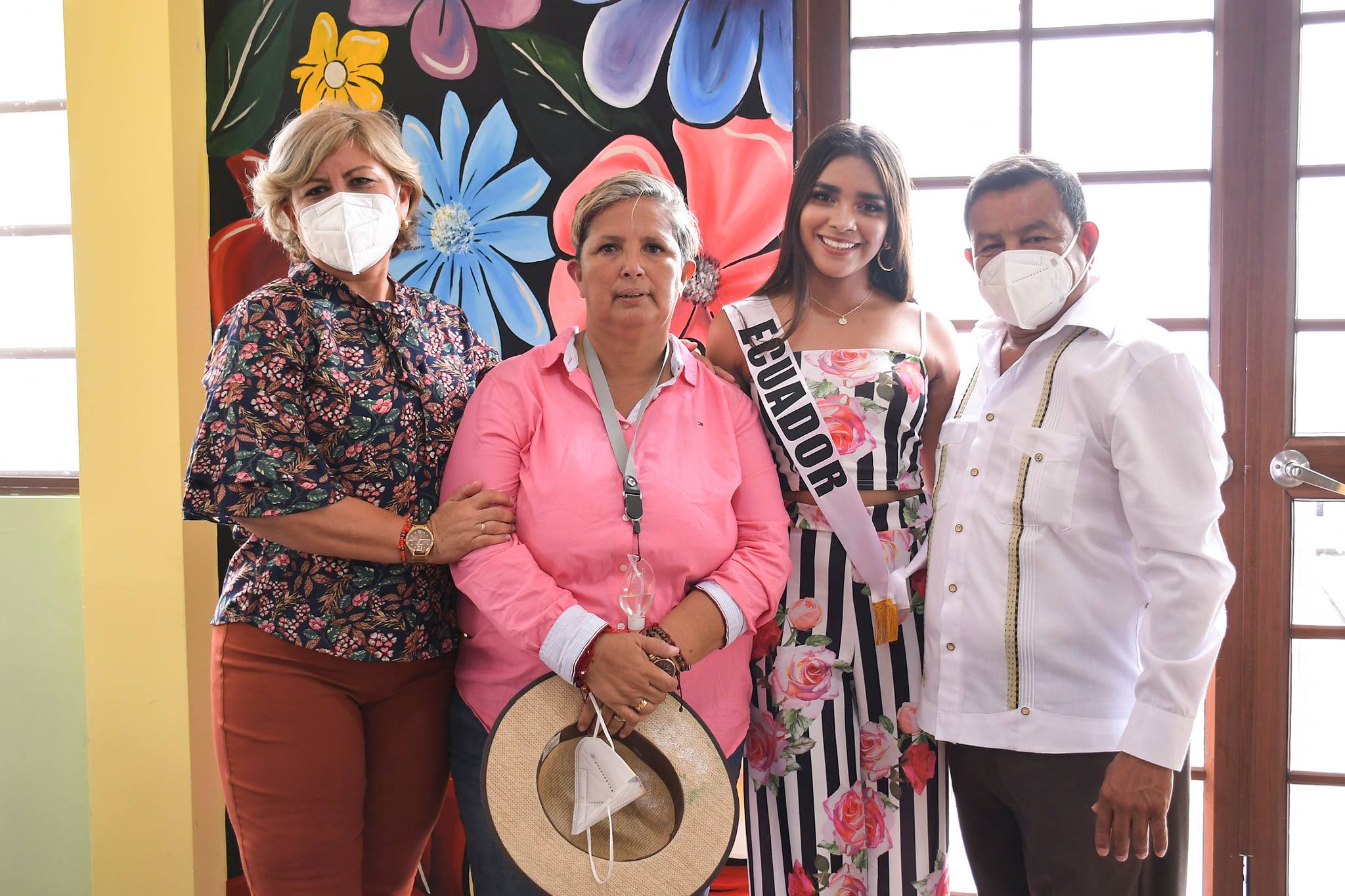 Miss Teen Internacional 19