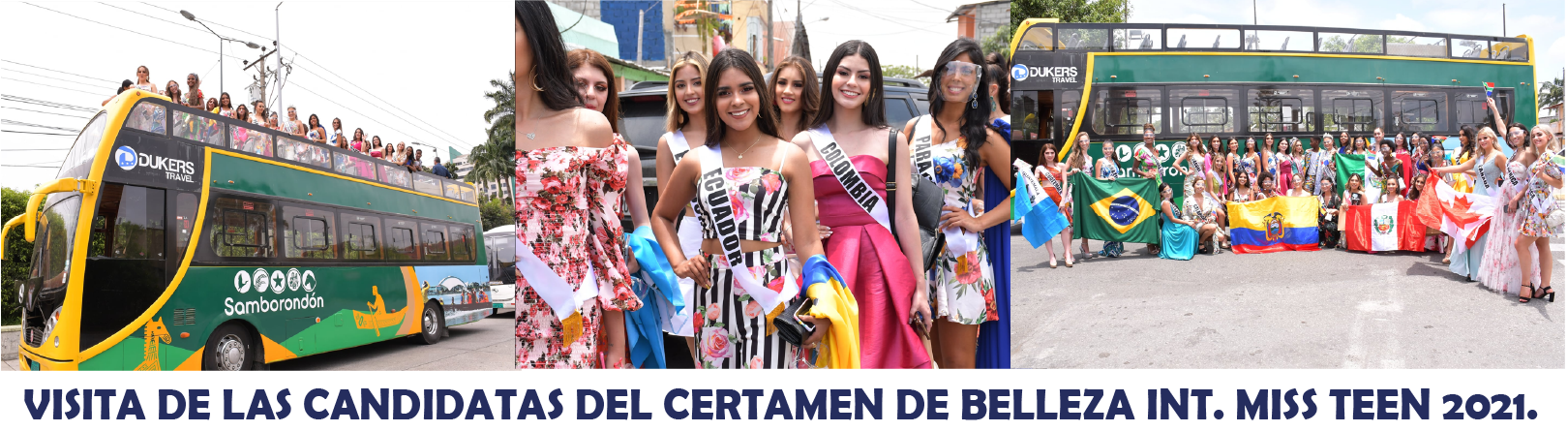 Miss Teen Internacional 2021