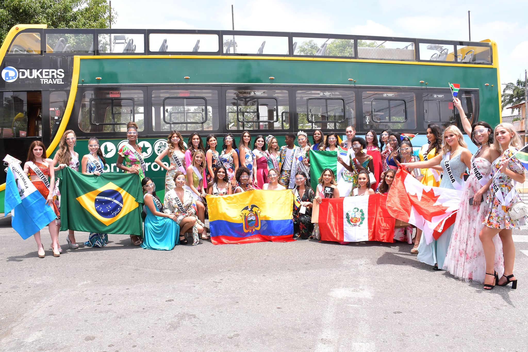 Miss Teen Internacional 6