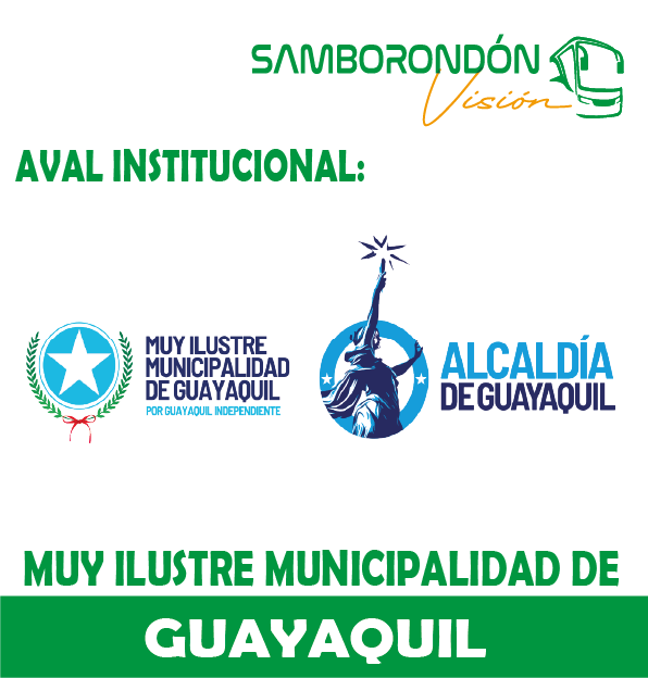 Muy Ilustre Municipalidad de Guayaquil