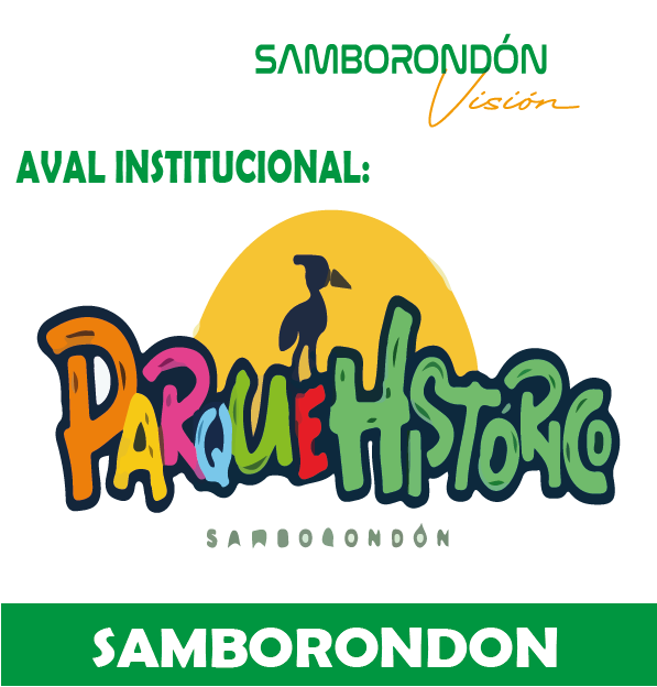 Parque Historico