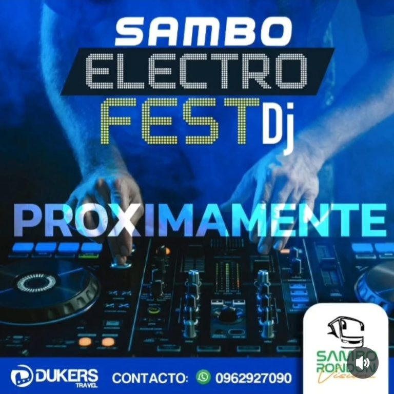 Sambo FEST