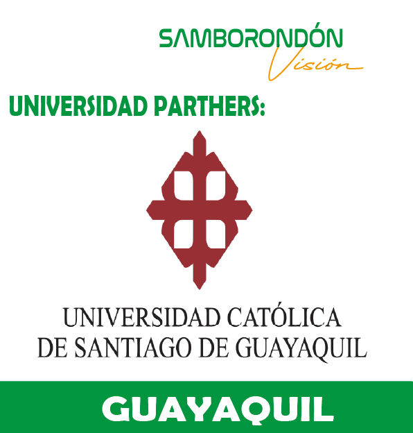 Universidad Catolica Santiago de Guayaquil
