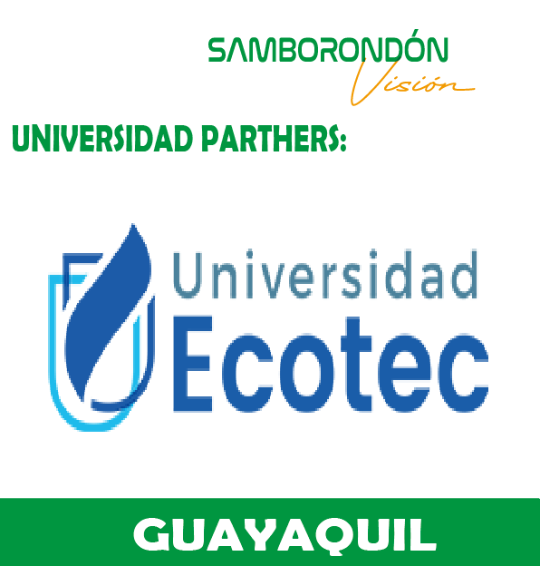 Universidad Ecotec