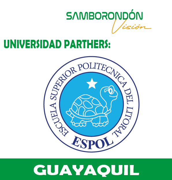 Universidad Politecnica ESPOL