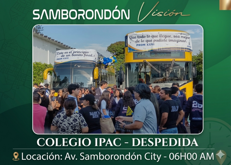Colegio IPAC