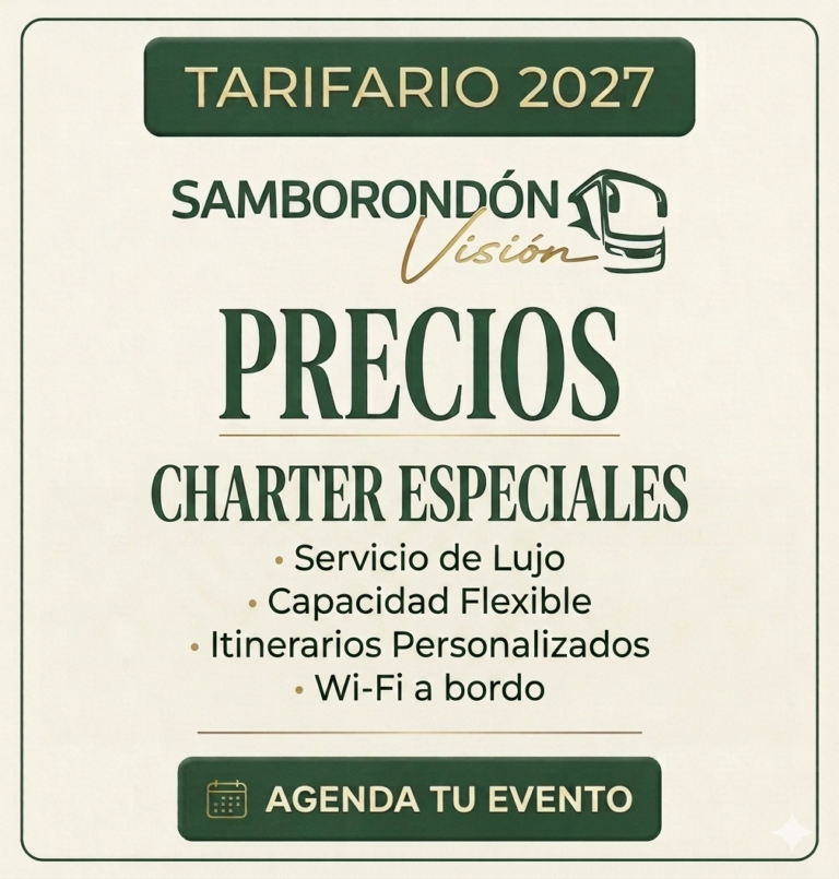 Precios 2025
