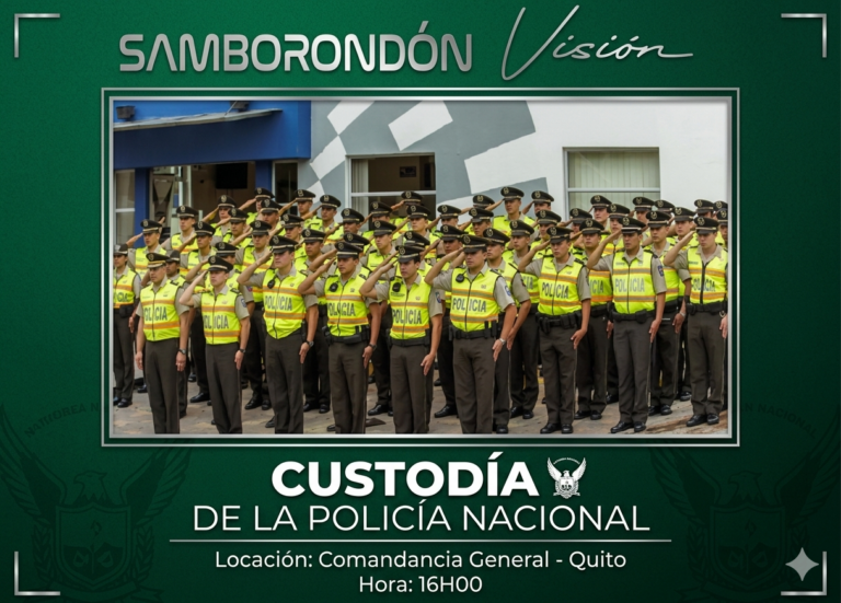 Seguridad Policial
