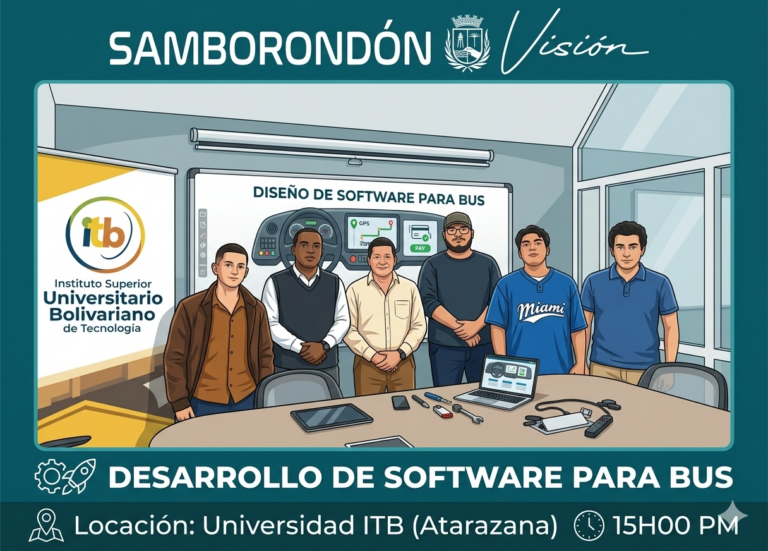 Socialización Software