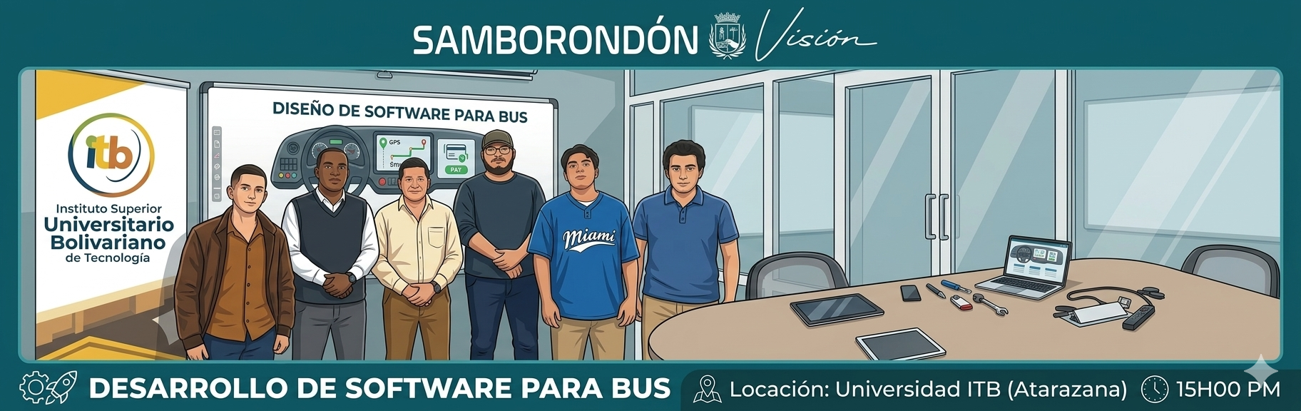 Desarrollo-Sofware-BUS-2