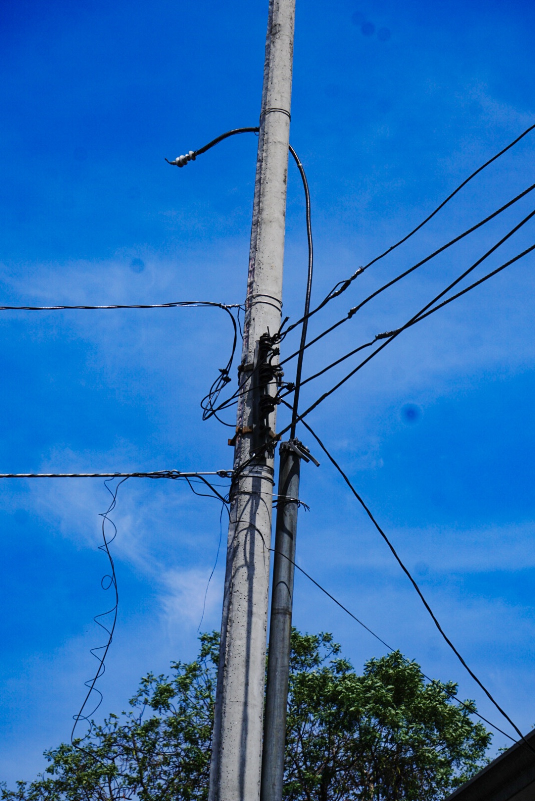 Inspección de Cables 1