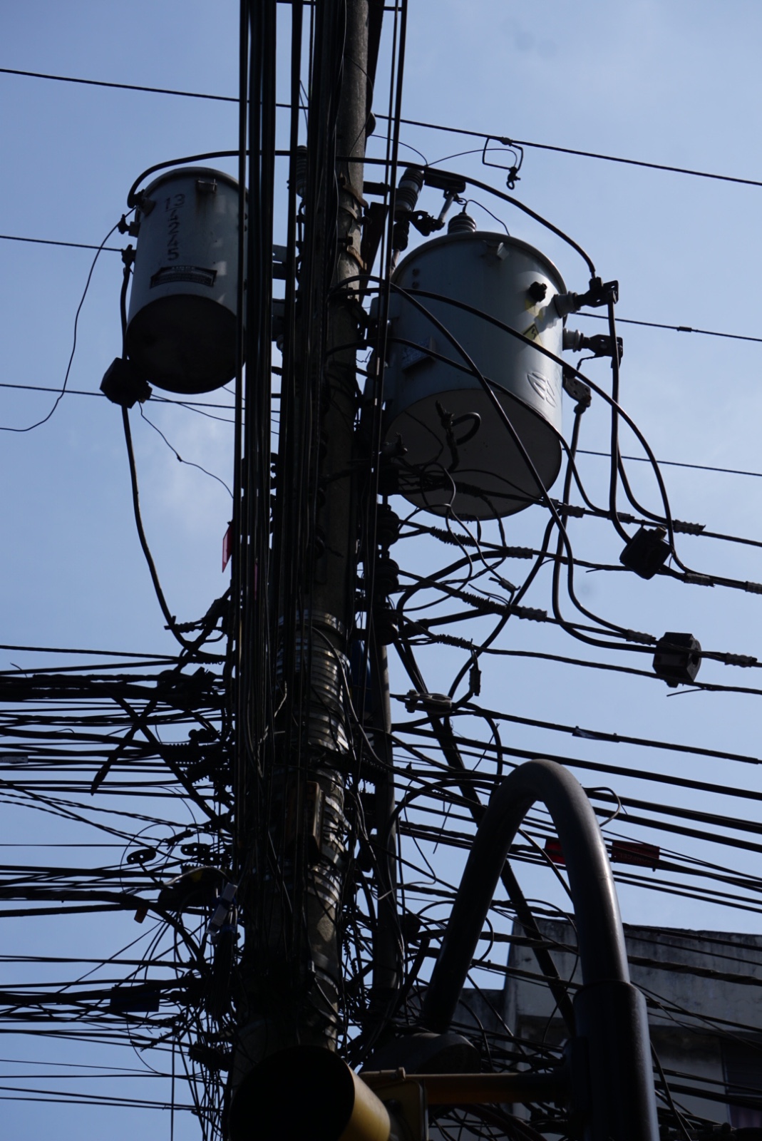 Inspección de Cables 14