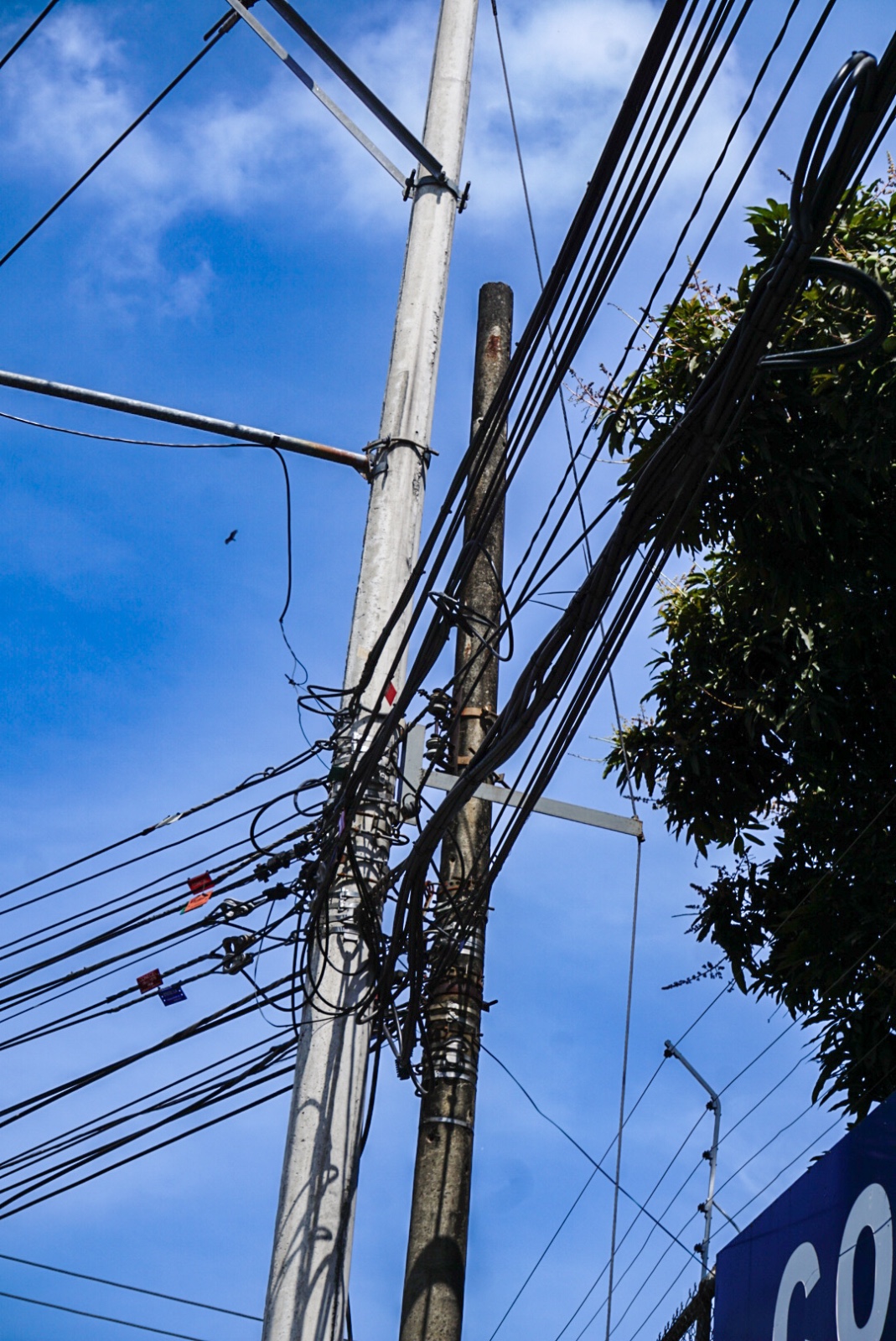Inspección de Cables 2