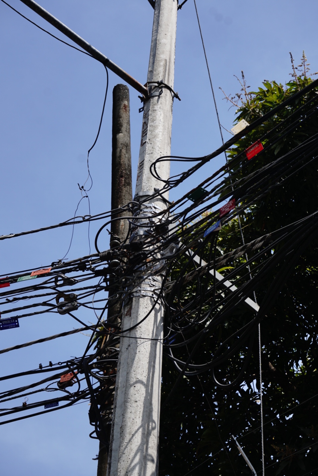 Inspección de Cables 3