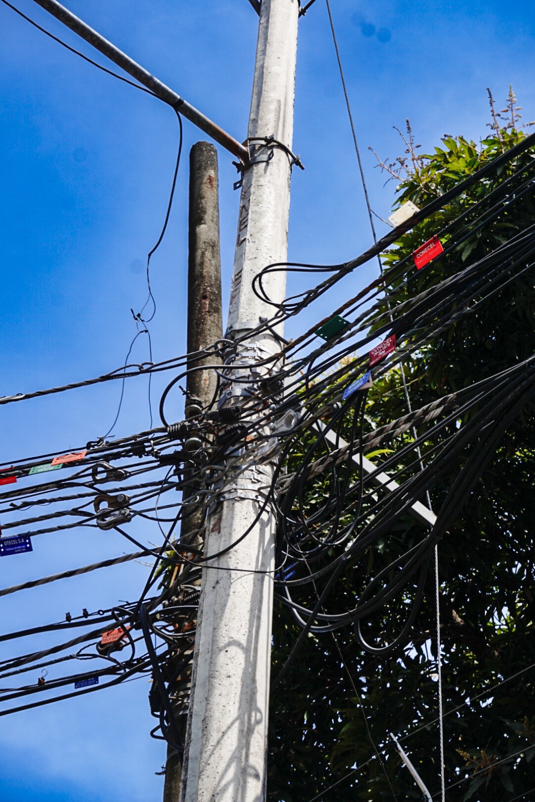 Inspección de Cables 4