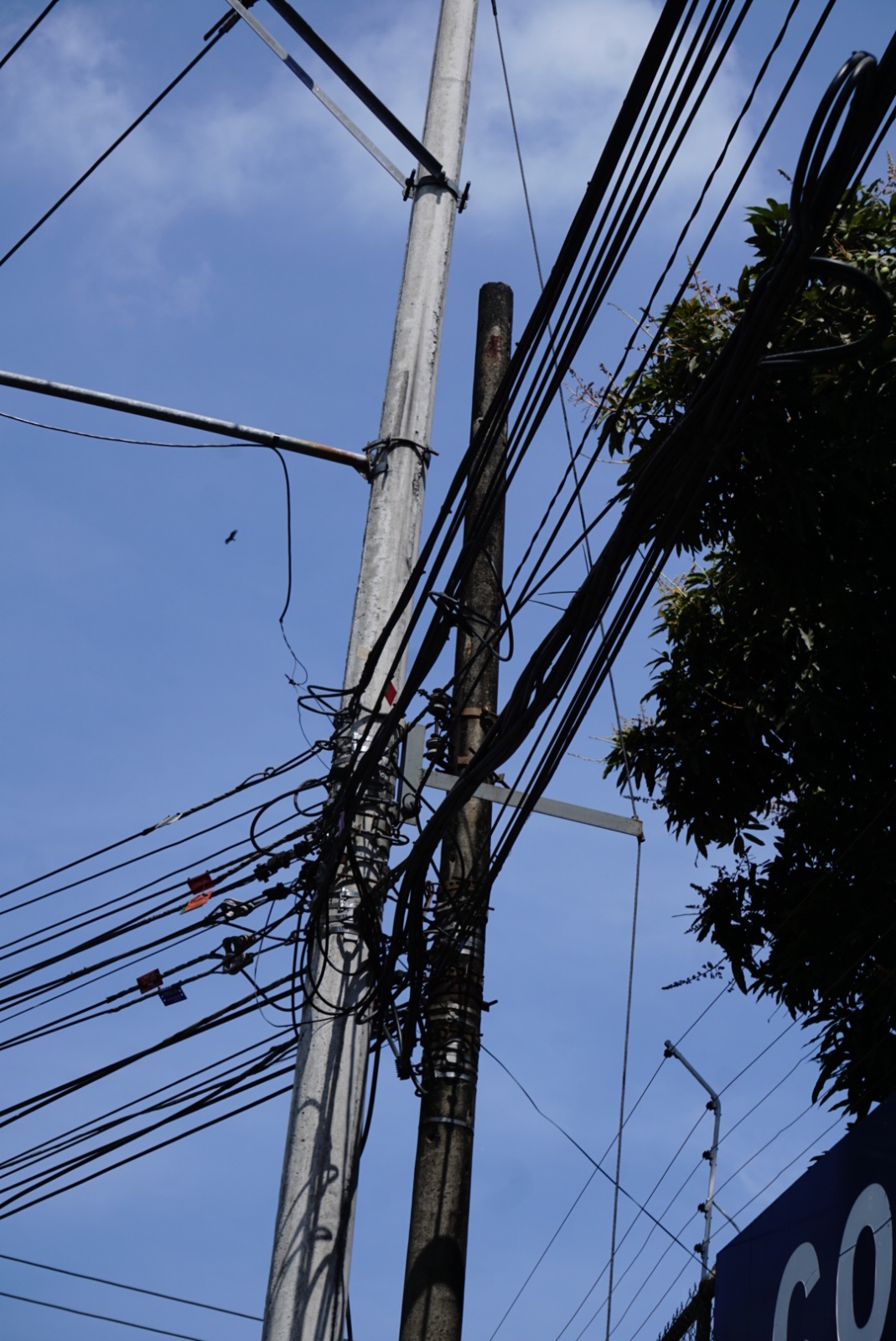 Inspección de Cables 5