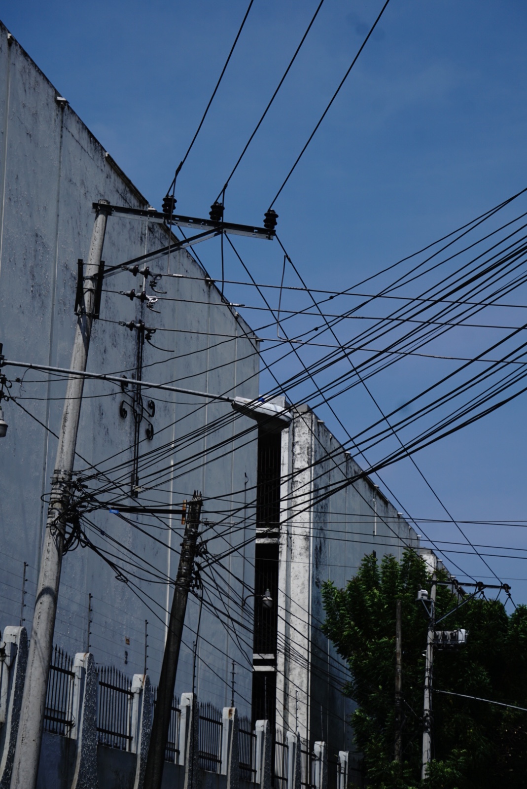 Inspección de Cables 6