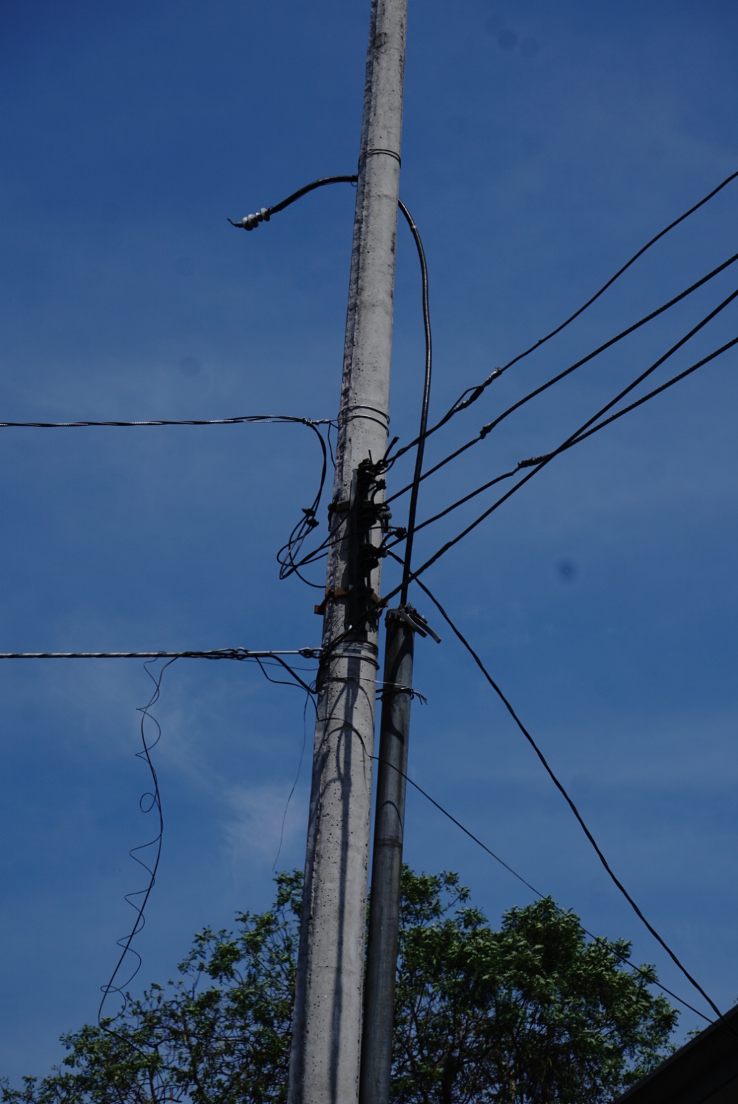 Inspección de Cables 8