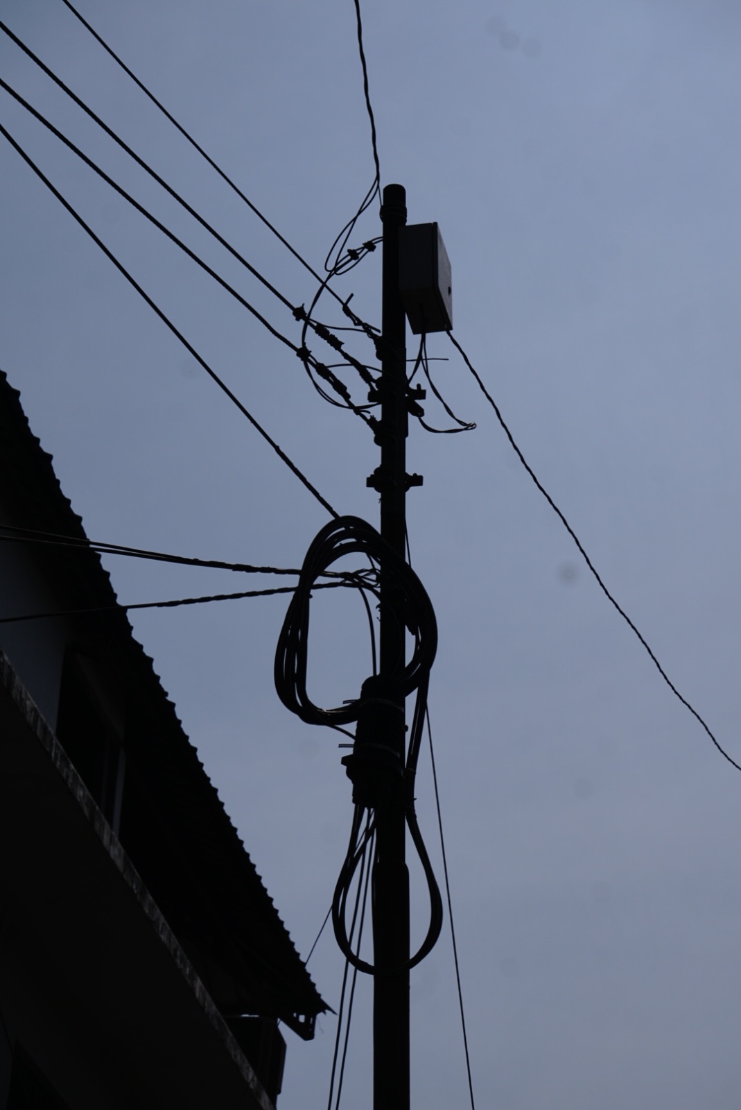 Inspección de Cables 9