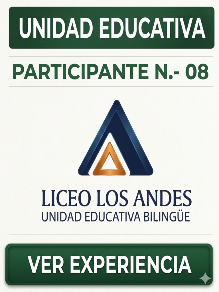 LICEO LOS ANDES