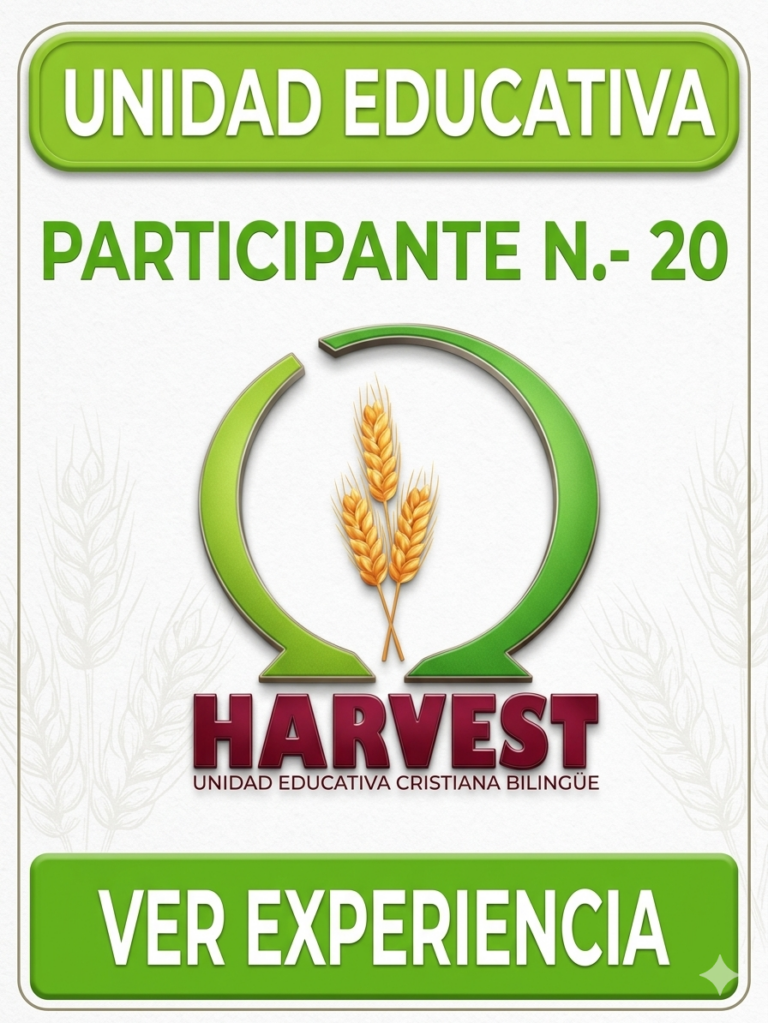 HARVEST