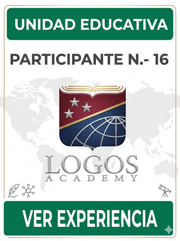 LOGOS ACADEMY