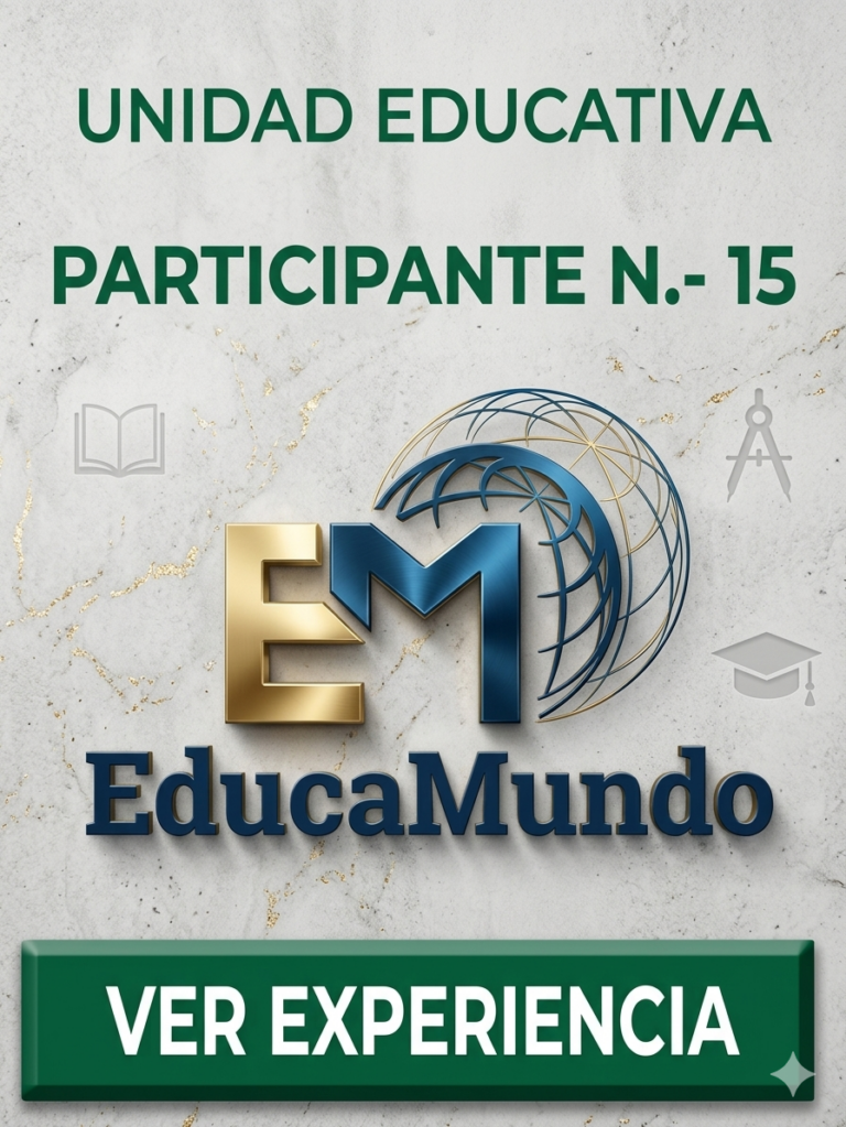 EDUCA MUNDO