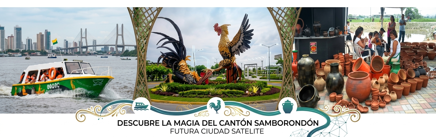 Descubre-Samborondon-ciudad-del-Futuro-Dukers Group