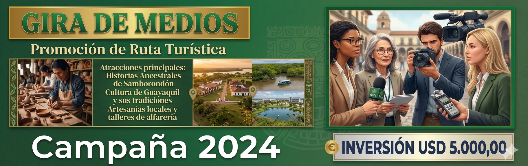 Gira-de-Medios Dukers Group 1
